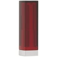 thumbnail image 1 of Maybelline New York Color Sensational Orange Lipstick, Satin Lipstick, Electric Orange, 0.15 oz,Pack of 1, 1 of 2
