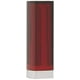 thumbnail image 1 of Maybelline New York Color Sensational Orange Lipstick, Satin Lipstick, Electric Orange, 0.15 oz,Pack of 1, 1 of 2