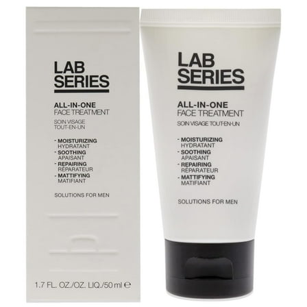 Lab Series All-In-One Face Treatment Treatment Men 1.7 oz
