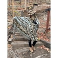 thumbnail image 6 of Manali Scarf, 6 of 7