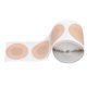 thumbnail image 5 of Cinta Para Pezones Para Hombres, Antirozaduras, 3,5 Cm De Diámetro, Cubierta Desechable Para Pezones Para Hombres, Tela No Tejida Para Correr Para Corredores, 5 of 7