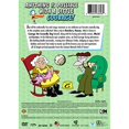 thumbnail image 2 of STUDIO DISTRIBUTION SERVI Bande Dessinée Réseau HALL de la Renommée-Courage le Lâche Chien-Complet (DVD/7 Disque) DT714848D, 2 of 2