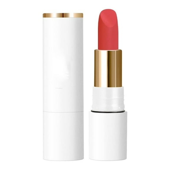 QunYou Lip Makeup Lightweight Matte Long-lasting Lipstick with Tarnish and Waterproof 3.8g