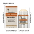 thumbnail image 3 of Stick Raffermissant Anti-Rides Crème Raffermissante Lifting des Rides Soin Hydratant & Lifting Bras Cou Visage 6 Pcs, 3 of 7