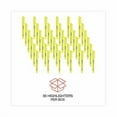 thumbnail image 4 of Pocket Highlighter Value Pack, Fluorescent Yellow Ink, Chisel Tip, Yellow Barrel, 36/pack | Bundle of 2 Packs, 4 of 5