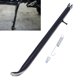thumbnail image 5 of Riwesomey Soporte de patada lateral para bicicleta de Cross, construcción de Metal resistente y duradera, color negro Vehículos, repuestos y accesorios Mis, 5 of 6