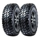 thumbnail image 1 of Paquete De 2 Llantas 31x10.5r15 6pr Cachland Ch-mt7006 109q, 1 of 2