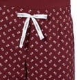 thumbnail image 4 of Calvin Klein Womens 2 Piece Fleece Pajama Set, 4 of 4