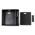thumbnail image 4 of Organizador de consola central Dreamseek para Toyota Fortuner 2005-14, 4 of 6