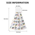 thumbnail image 3 of Wukai Cute Dog Print Kitchen Towels Quick Dry Washcloths, Coral Velvet Dishtowels Multipurpose Reusable Cloths, Soft Tea Absorbent Cleaning Cloths, 3 of 7