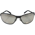thumbnail image 2 of Uvex Tomcat Safety Glasses w/ Indoor/Outdoor Lens and Lens Cleaning Bag, 2 of 4