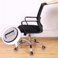 thumbnail image 2 of Felt Pads Chair Leg Covers Non-Slip Felt Pads Chair Leg Protection Caps 5 Pieces Furniture Cups Suitable for Carpet Furniture Feet, Table Legs, Chair Legs Etc, 2 of 5