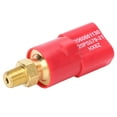 thumbnail image 4 of Hydraulic Sensor, High Accuracy Pressure Switch Sensor Reliable Stable  For Excavator For Industry, 4 of 8