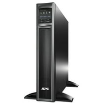 APC Smart-UPS X 1000 Rack/Tower LCD - UPS - 800 Watt - 1000 VA