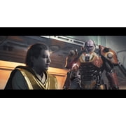 Star Wars Jedi: Survivor for PlayStation 5