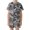 Grey, variant on SUXIAN Outdoor Training for Primary and Secondary School Students Childrens Training Performance Physical Fitness Age 3-13 Years Outfit Sets Khaki 10T
