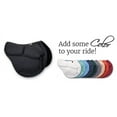 thumbnail image 4 of ECP Correction All Purpose Contoured Saddle Pad with Memory Foam Pockets, 4 of 4