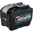 thumbnail image 1 of Batería Makita 40 V MAX XGT de iones de litio, 8 Ah, 1 of 8