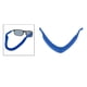 thumbnail image 4 of Retenedor de gafas flotante suave Correa para gafas de sol de vela Gafas para niños Azul, 4 of 9