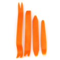 thumbnail image 5 of Portable Auto Door Clip Trim Removal Tools Kits Dashboard Radio Panel Trim Disassembly Tool Car Interior Repairing Tool, 5 of 5