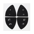 thumbnail image 2 of Bgsha For Benz W220 S430 S500 CL500 Steering Wheel Button Repair Decals Stickers, 2 of 10