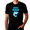 Black, variant on Fishing Papa Shirt Fathers Day Shirt Papa Shirt Best Dad Shirt Fathers Day Gifts from Daughter