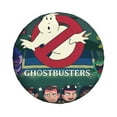 thumbnail image 2 of Ghostbusters Animated Spare Tire Cover Waterproof Dust-Proof Universal Wheel Tire Cover Protector Accessories 14" 15" 16" 17", 2 of 7