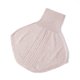 thumbnail image 1 of Manta para sofá, suave y cálida, cuello alto, cuello falso desmontable, calentador de invierno, cuello alto, medio cuello alto, para hombres y mujeres, bufanda., 1 of 3