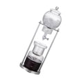 thumbnail image 1 of 600ml Pour Over Cold Drip Coffee Pot Coffee Brewer pot Ice Home Kitchen Accessory, 1 of 8