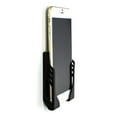 thumbnail image 6 of Dockem Koala Tablet Wall Mount - Screw-in Version; Universal Tablet, iPad and Phone Wall Dock [Black], 6 of 8