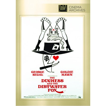 The Duchess and the Dirtwater Fox