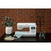 Brother Pacesetter PS500 High-Tech Sewing Machine