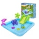 thumbnail image 1 of Alberca Inflable Bestway Acuario, 1 of 2