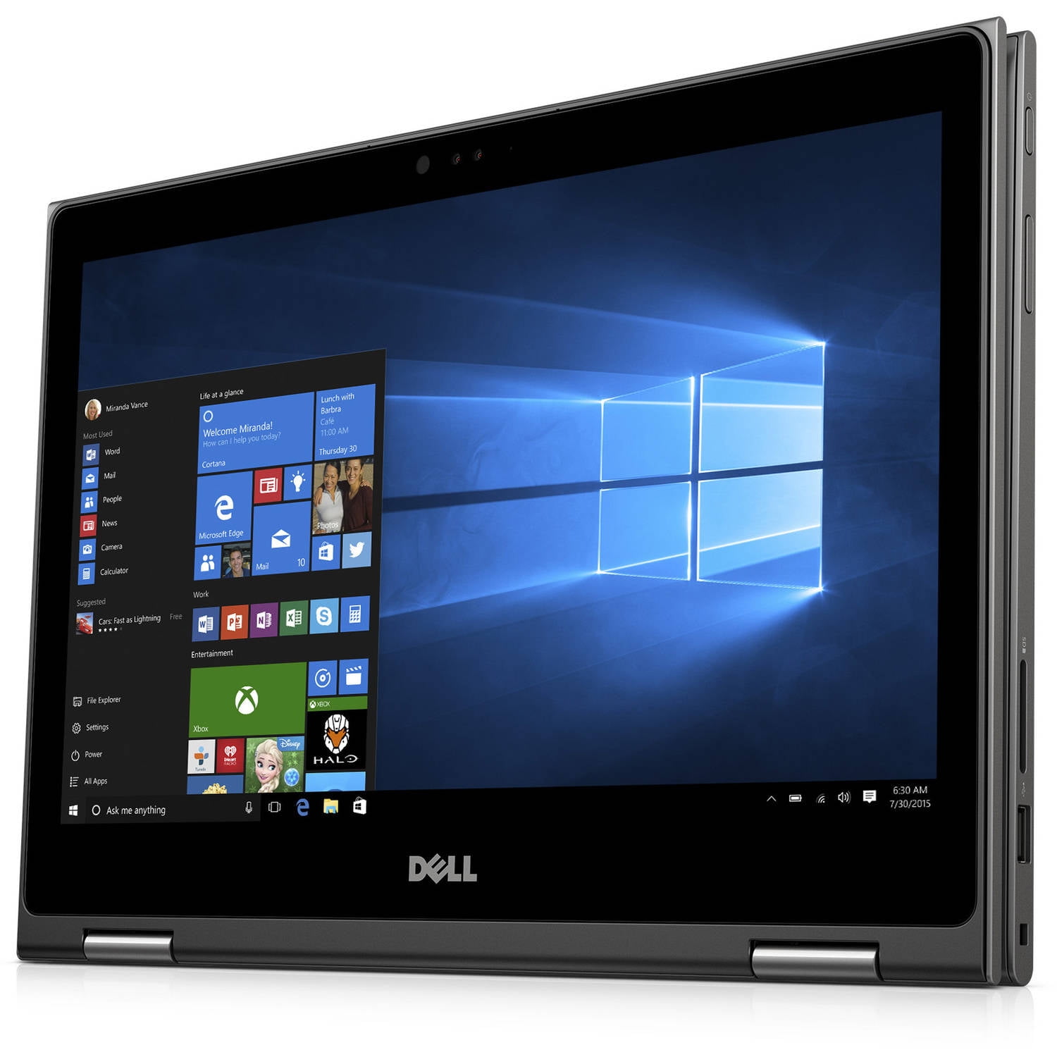 Inspiron 13 5000 13.3