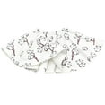 thumbnail image 4 of Baby Bibs 360 Rotate Soft Baby Bandana Drool Bibs for Eating and Drooling, 4 of 6