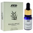 thumbnail image 3 of Aceite esencial - Eucalipto de Nykaa Naturals para mujeres - 0.33 oz de aceite, 3 of 3