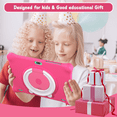 thumbnail image 6 of SGIN 10in Android 12 Kid Education Tablet 2GB RAM 64GB ROM 1280*800 HD, 4-Core 1.6Ghz Allwinner 133, 6 of 8