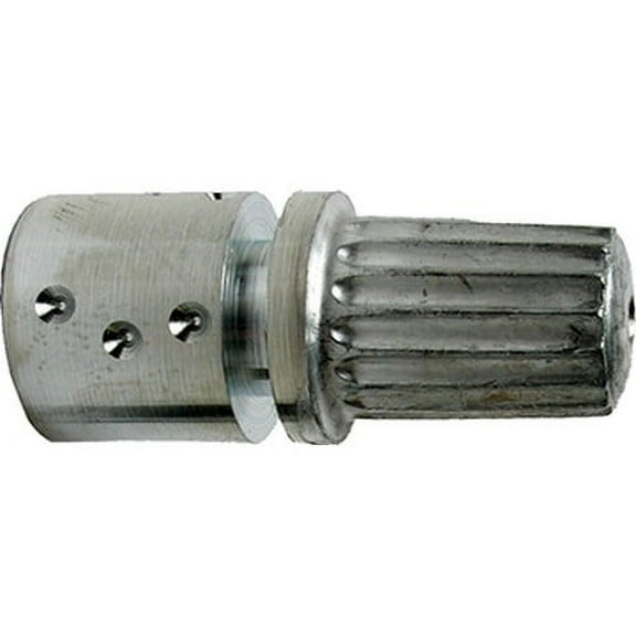 Bitzenburger Machine 3000 Archery Straight Replacement Arrow Nocks Receiver