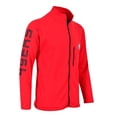 thumbnail image 2 of Chamarra Hombre NFL Talla M Rojo 49 ers, 2 of 3