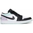 thumbnail image 1 of Ni - ke Size 10 - Air Jordan 1 SE Low Tie Dye, 1 of 5