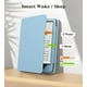 thumbnail image 5 of Funda MoKo para Kindle Paperwhite de 12.ª y 11.ª generación 2024/2021, 5 of 8