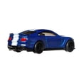 thumbnail image 4 of Hot Wheels Ford Shelby GT350R Vehicle, 4 of 5