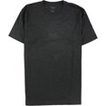 thumbnail image 1 of Reebok Mens Ultimate Fighting Graphic T-Shirt, Grey, Large, 1 of 1