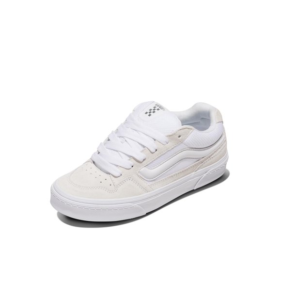Zapatos Vans Caldrone Chunky Low-Top Blancos para Mujer 8.5
