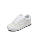 thumbnail image 1 of Zapatos Vans Caldrone Chunky Low-Top Blancos para Mujer 8.5, 1 of 3