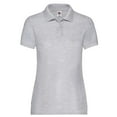 thumbnail image 1 of Fruit of the Loom Polo 65/35 pour Femmes, 1 of 3