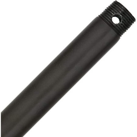 

Hunter 26041 12-Inch Downrod New Bronze