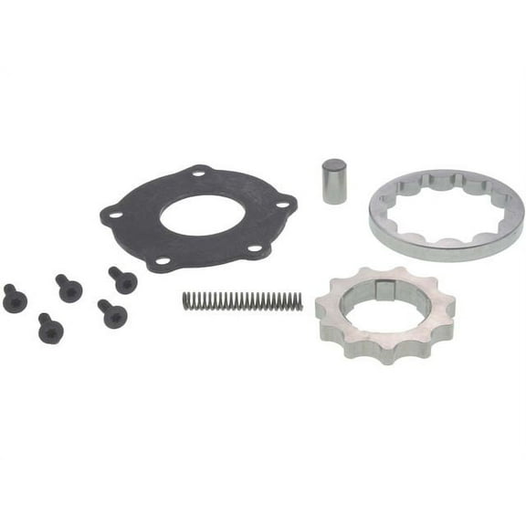 Oil Pump Repair Kit - Compatible with 1996 - 2005 Buick LeSabre 3.8L V6 VIN K OHV 1997 1998 1999 2000 2001 2002 2003 2004