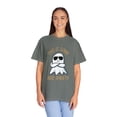 thumbnail image 4 of Halloween T-shirt, Ghost shirt, Spooky funny top, autumn tee, Boo shirt, 4 of 4
