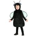 thumbnail image 4 of Black Fly Costume Toddler, 4 of 4